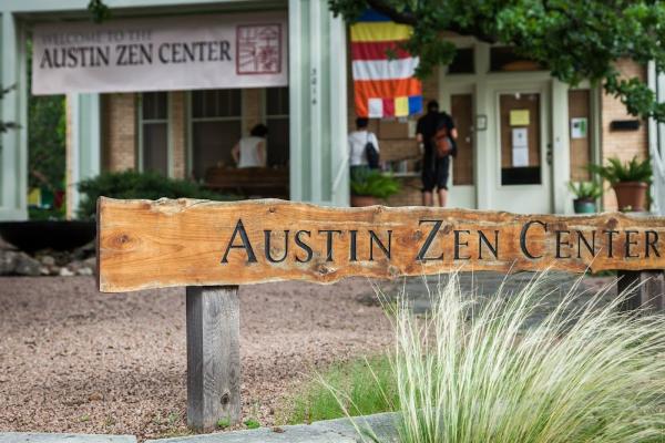 Austin Zen Center