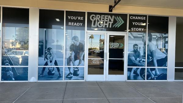 Greenlight Personal Training Mesa
