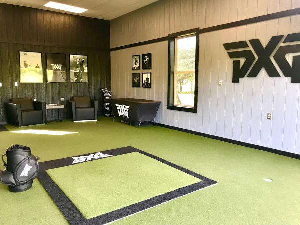 The Golf Performance Center at Westhaven
