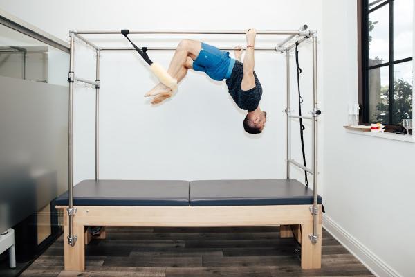 Pilates Gaia