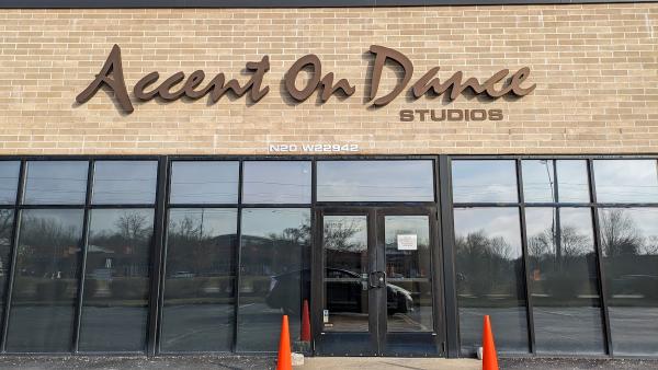 Accent On Dance Studios