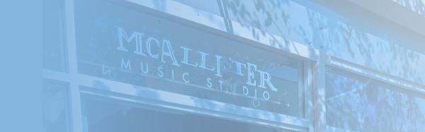 McAllister Music Studio