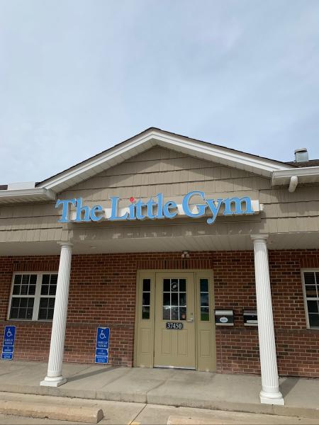 The Little Gym of Avon