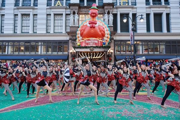 Mallory Ward School of Dance