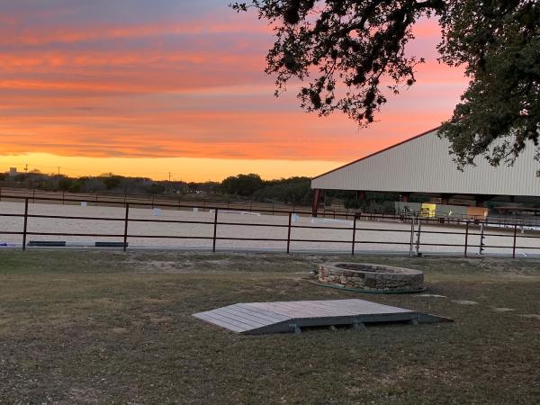 Fair Oaks Equestrian Center