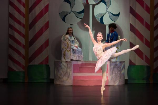 Chattanooga Ballet