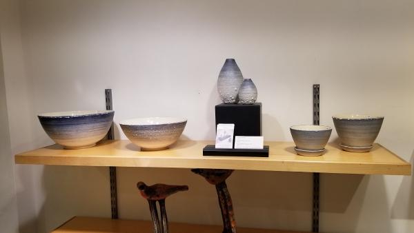 Berkeley Potters Guild