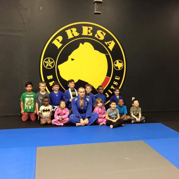 Rogue Jiu Jitsu Academy