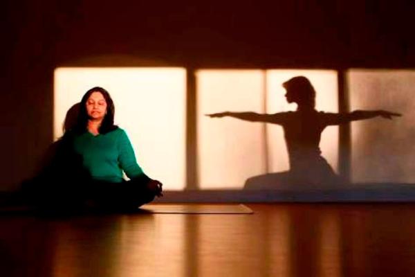 Serenity Yoga Center