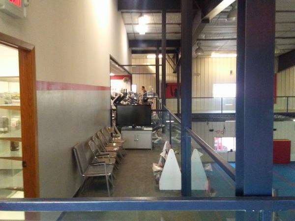 Fit Physique Fitness Center