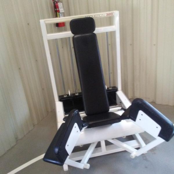 Fit Physique Fitness Center