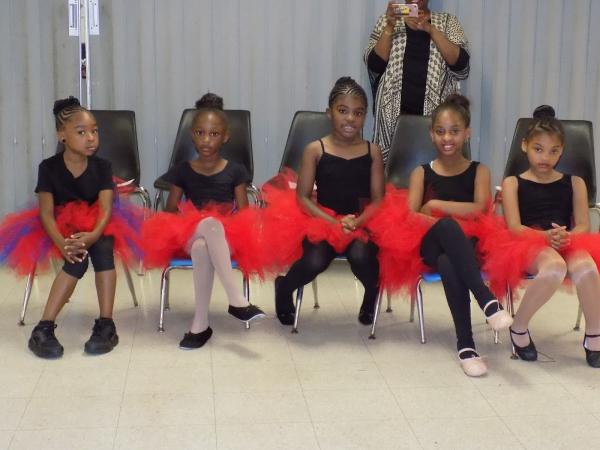 Mindful Arts Dance Academy