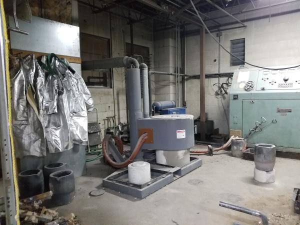 Sincerus Bronze Art Center