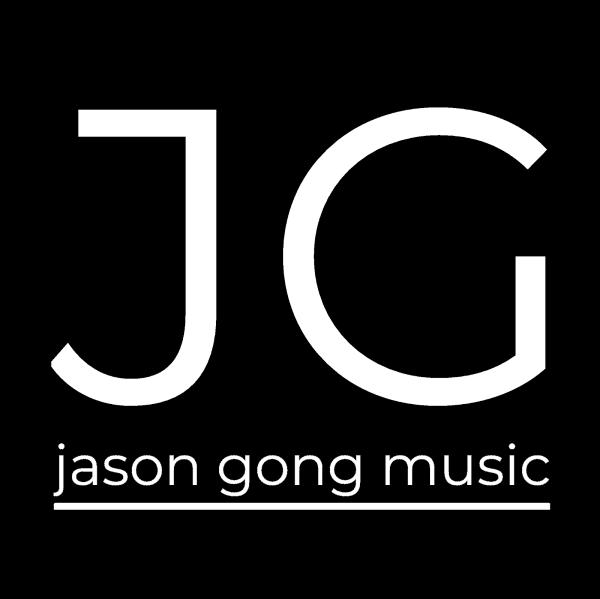 Jason Gong Music