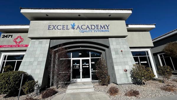 Excel Academy