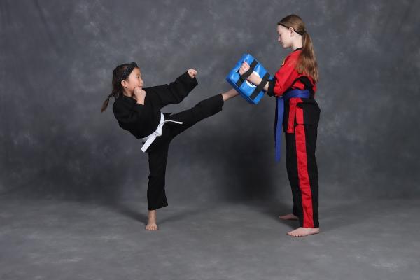 Great Lakes Martial Arts Academy