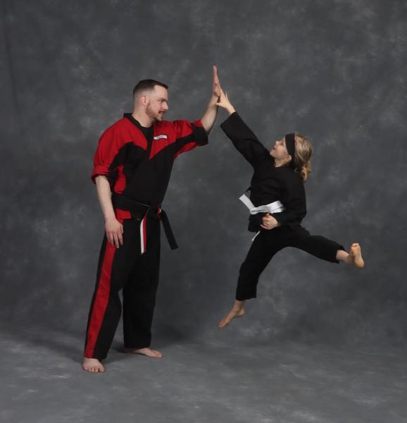 Great Lakes Martial Arts Academy