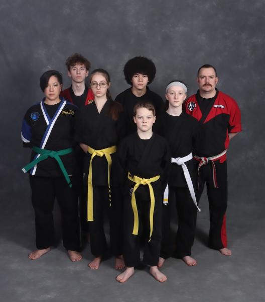 Great Lakes Martial Arts Academy