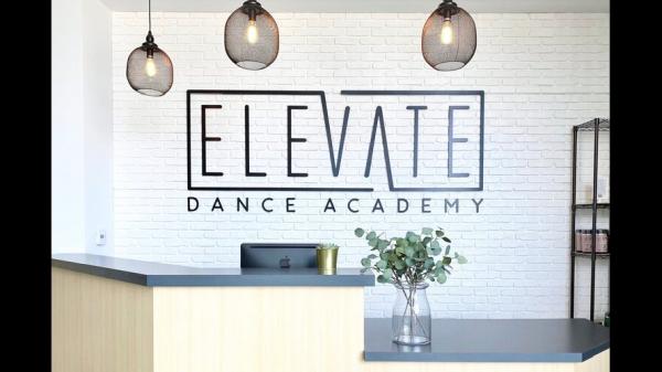 Elevate Arts Academy