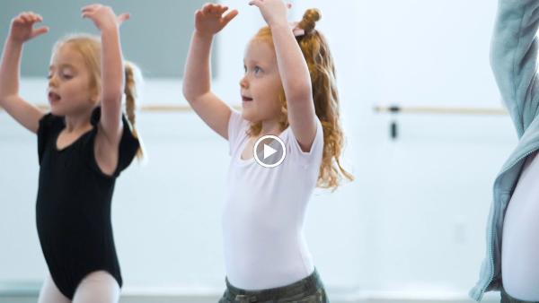 Elevate Arts Academy