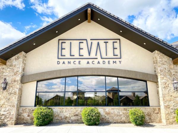 Elevate Arts Academy
