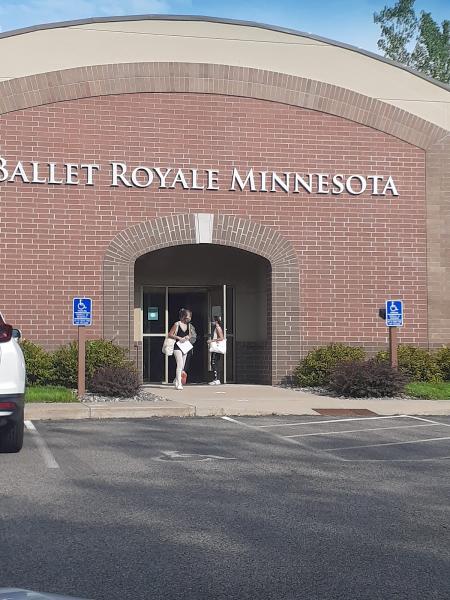 Ballet Royale Minnesota