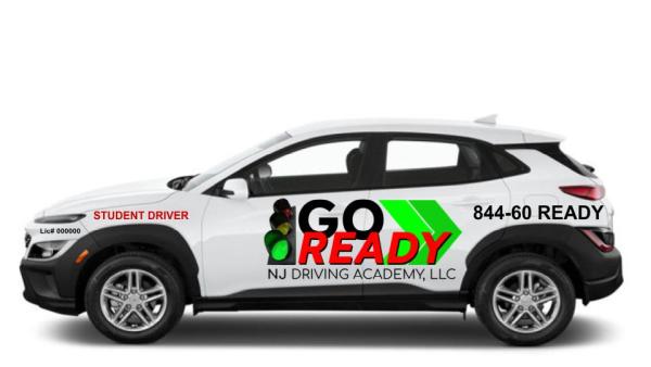 Go Ready NJ Driving Academy