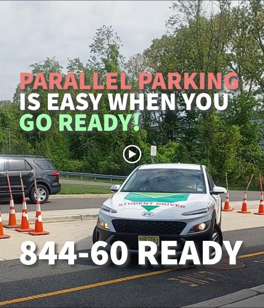 Go Ready NJ Driving Academy