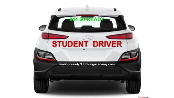 Go Ready NJ Driving Academy