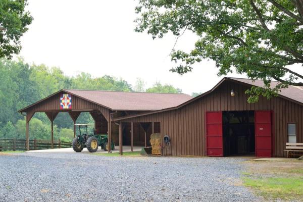 Smith Stables