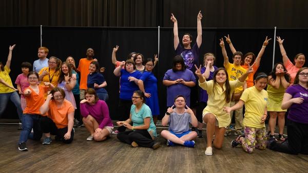 Openspot Theatre