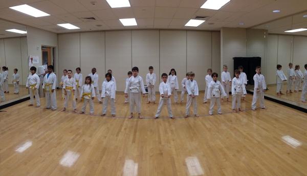Bucks County Karate School