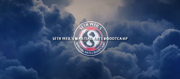 Seth Weil Martial Arts & Bootcamp