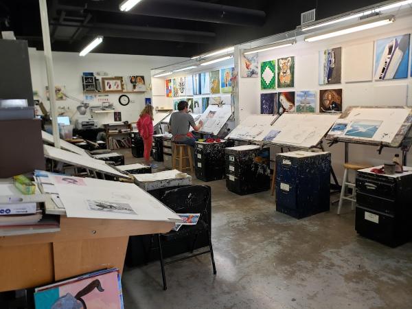 The Studio