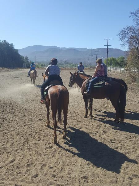 Roloff Ranch