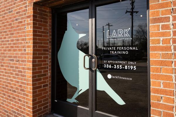 Lark Fitness Company