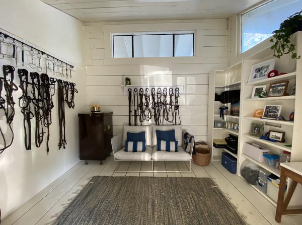 Sand Hill Stable