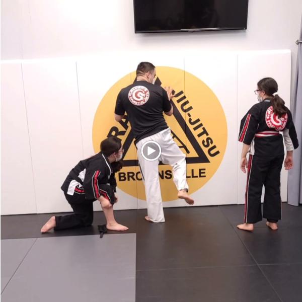 Galvan's Martial Arts in Brownsville