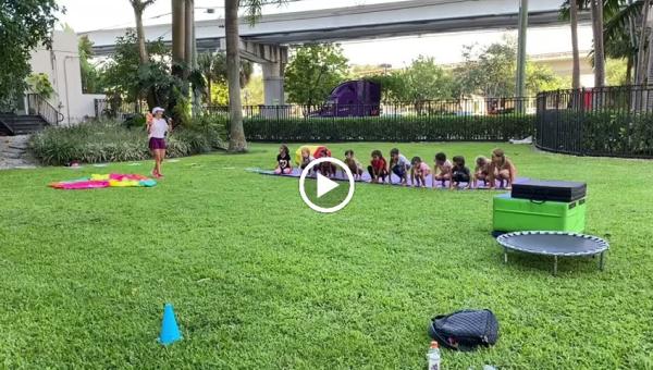 Flips & Friends