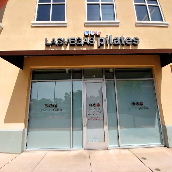 Las Vegas Pilates