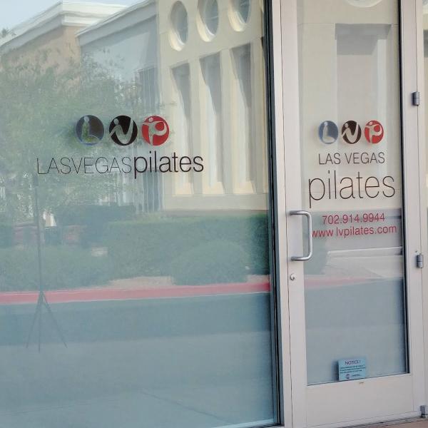 Las Vegas Pilates