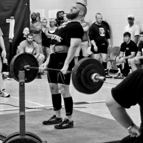 Dub Strength LLC