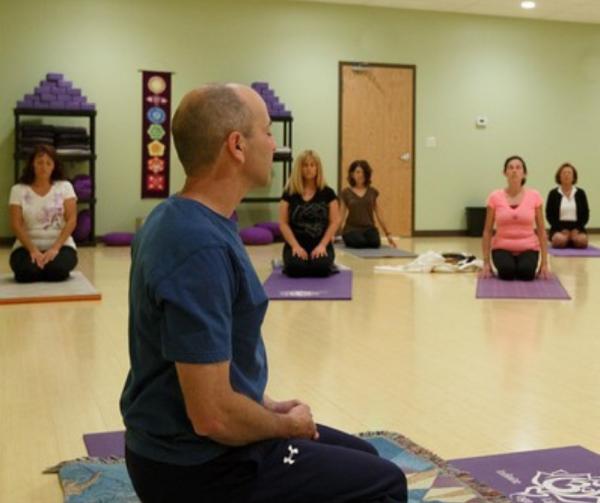 Infinite Light Center For Yoga and Wellness