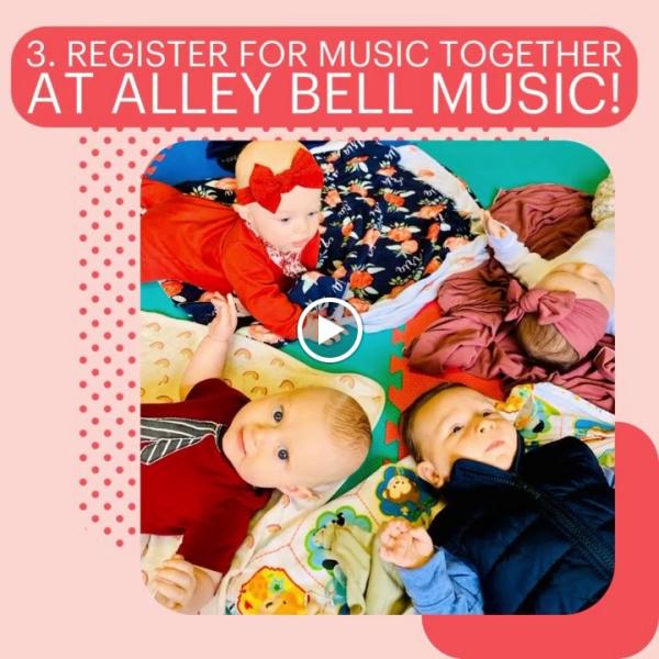 Alley Bell Music
