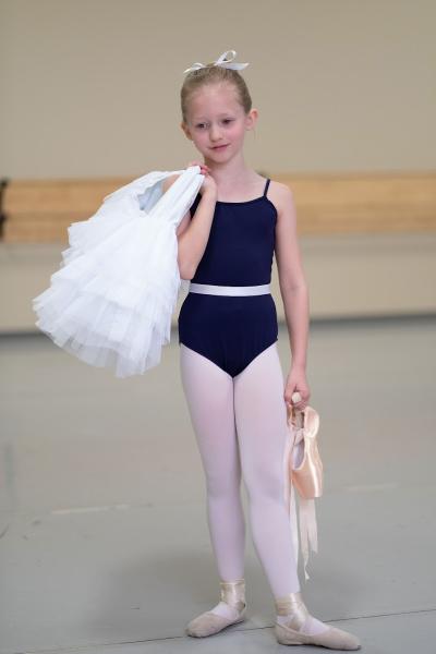 Michigan Ballet Academy
