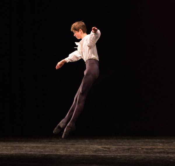 Michigan Ballet Academy