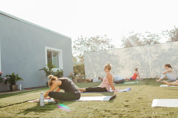 Hope Yoga