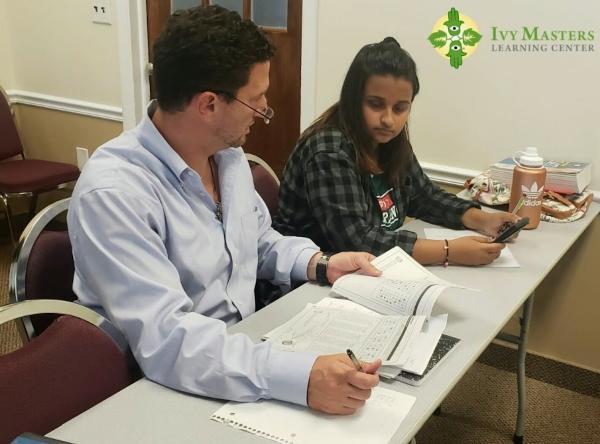 Ivy Masters Learning Center