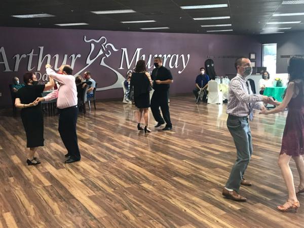 Arthur Murray Dance Studio of Clackamas