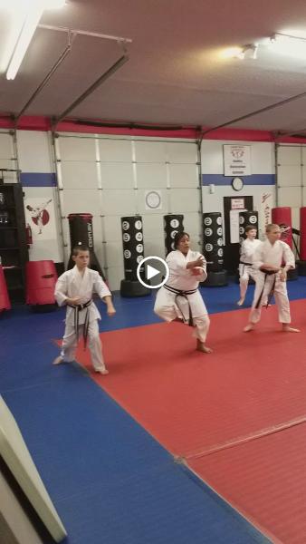 Long's Shotokan Karate Academy